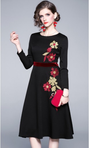 Remy Dress